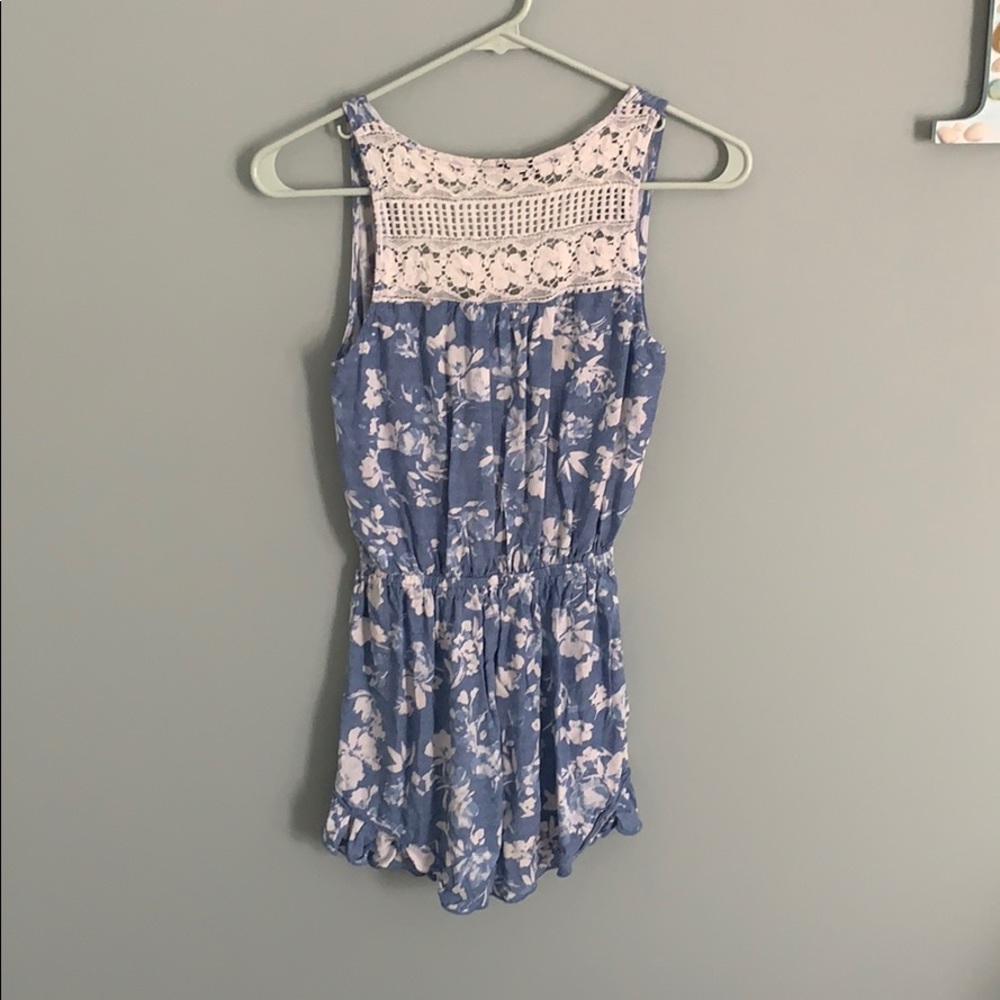 romper - Picture 2 of 2